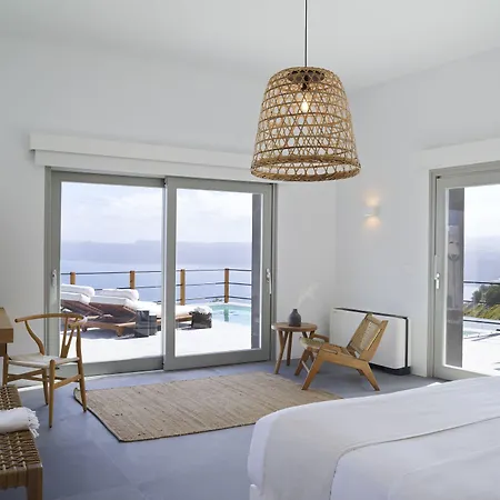 Melidonia 5* Akrotírion