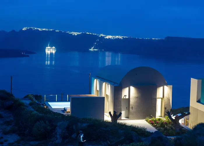 Melidonia מלון 5*