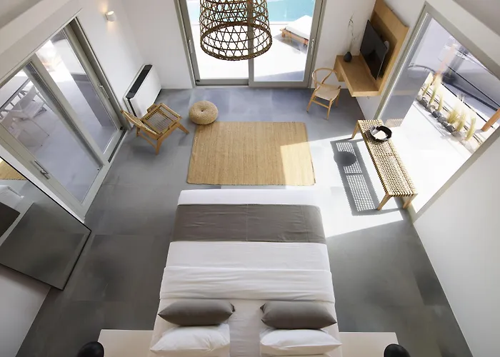 Melidonia 5* Akrotírion