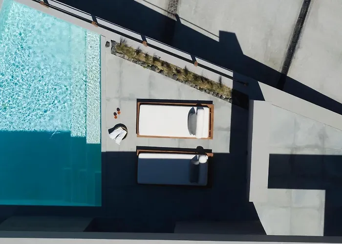 מלון Melidonia 5*