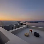 Melidonia Hotel Akrotírion