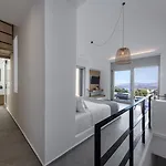 Melidonia Hotel Akrotírion