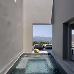 Melidonia Hotel Akrotírion