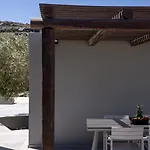 Melidonia Hotel Akrotírion
