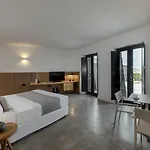 Melidonia Hotel