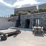 Melidonia Hotel Akrotírion