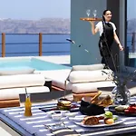 Melidonia Hotel Akrotírion