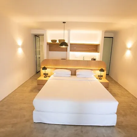 Hotel Melidonia 5*