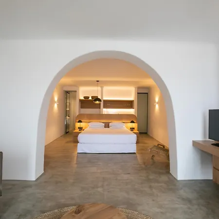 Melidonia Hotel Akrotiri (Santorini)