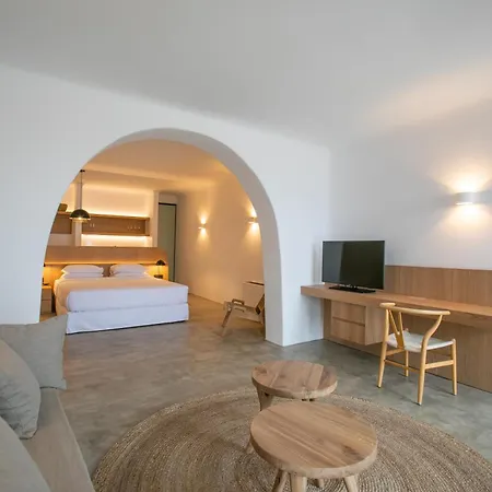 Melidonia 5* Akrotiri (Santorini)
