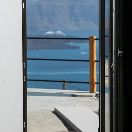 Melidonia Hotel