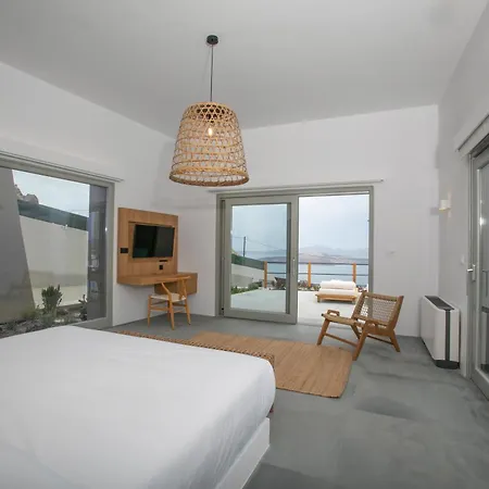 Melidonia Hotel 5*