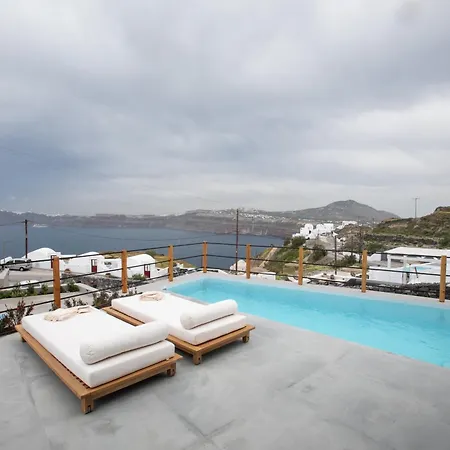 Hotel Melidonia 5*