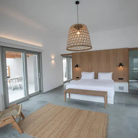 Melidonia 5* Akrotiri (Santorini)