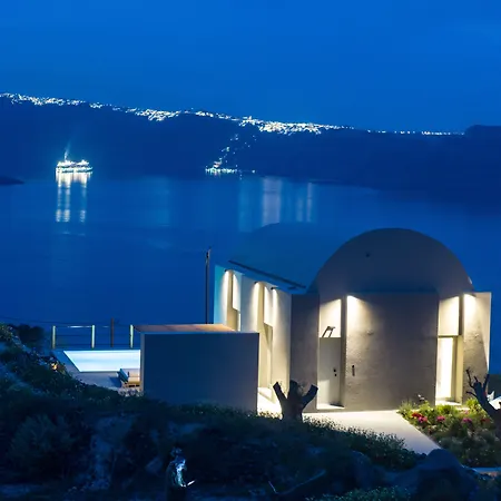 Melidonia Ξενοδοχείο 5*