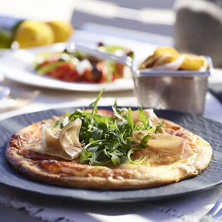 ホテル Melidonia Akrotírion