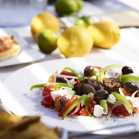 Melidonia Ξενοδοχείο 5*