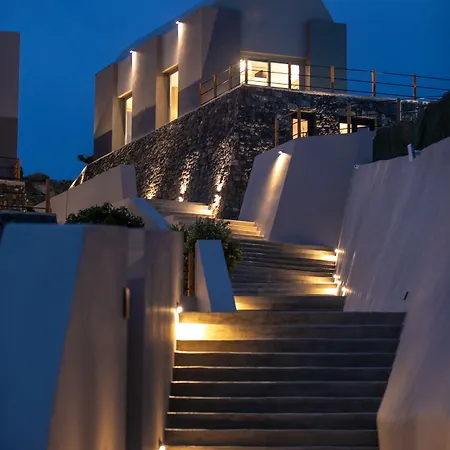 Melidonia Hotel Akrotírion