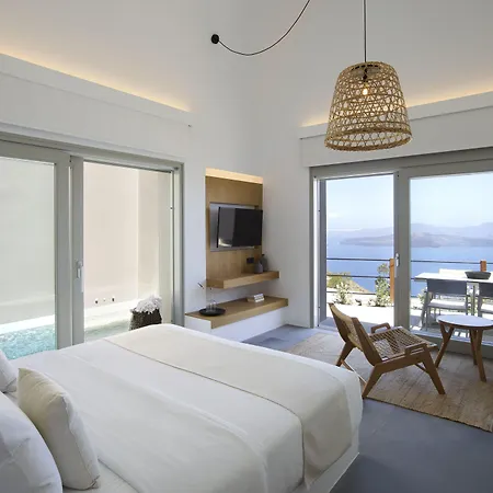 Hotel Melidonia
