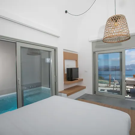 Melidonia Hotel
