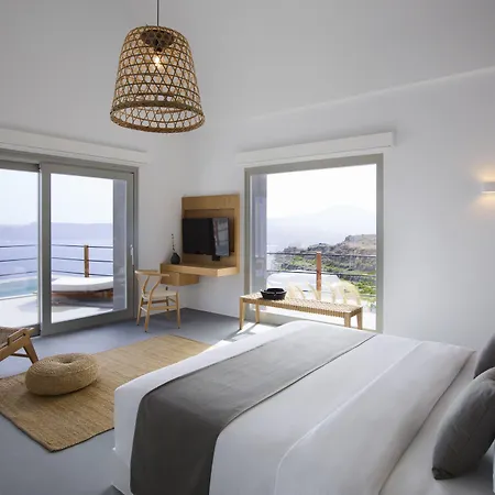 Melidonia Hotel 5*