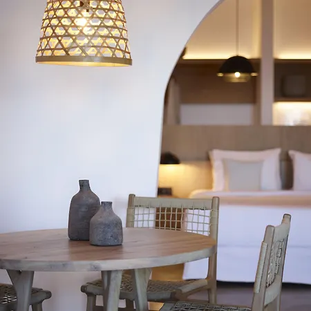 Melidonia Hotel