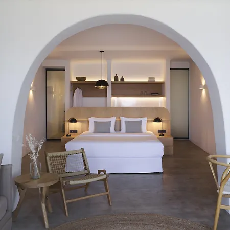 Melidonia ホテル 5*