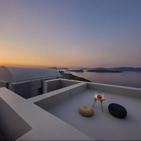 Melidonia Hotel Akrotírion