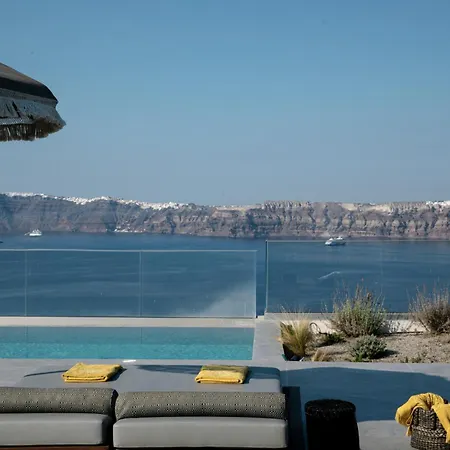 Hotel Melidonia Akrotírion