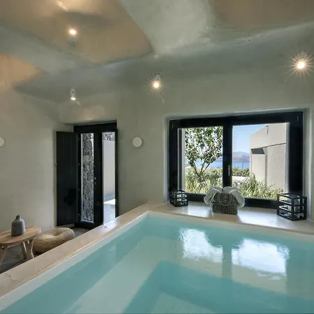 Melidonia Hotel Akrotírion