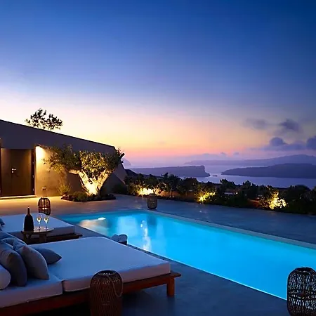 فندق Melidonia 5*