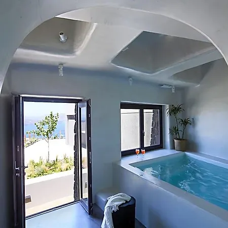 Hotell Melidonia Akrotírion