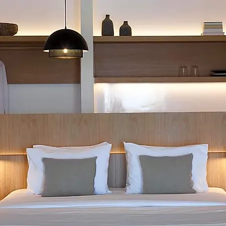 Melidonia Hotel