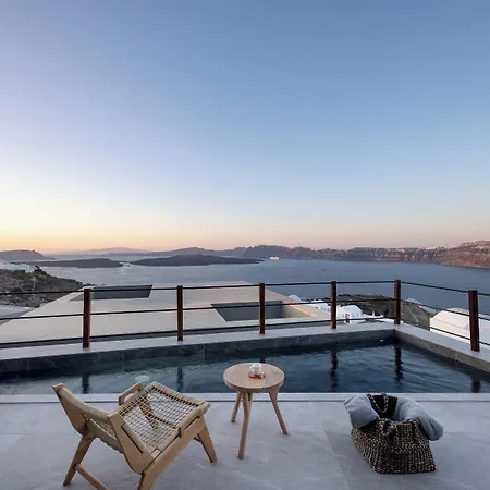 Hotel Melidonia 5*