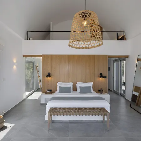 Melidonia Hotel
