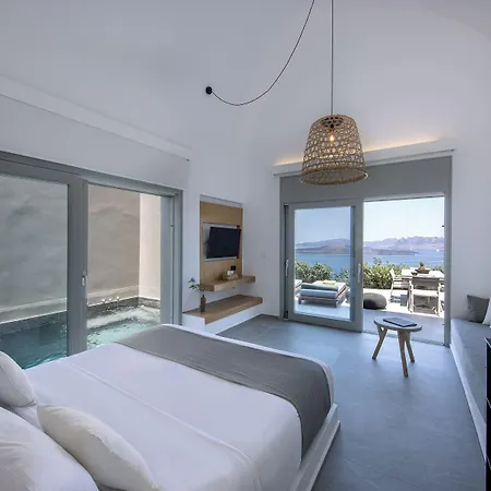 Hotel Melidonia 5*