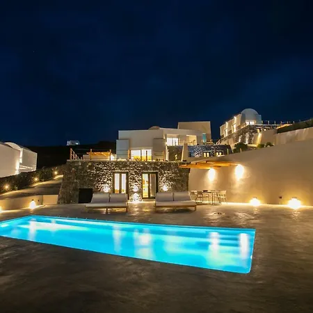 Melidonia ホテル 5*