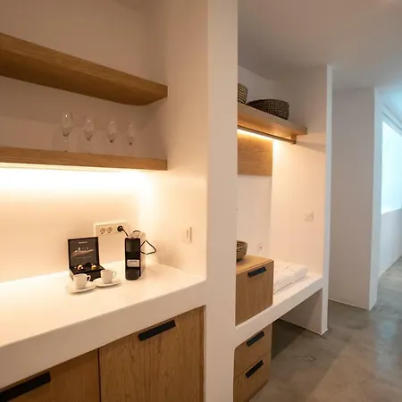 Ξενοδοχείο Melidonia 5*