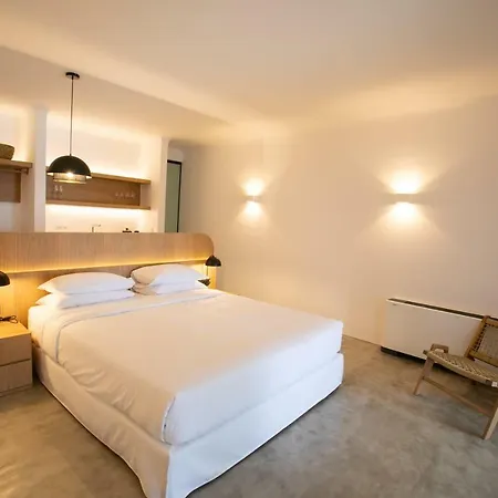 Hotel Melidonia