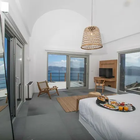 Hotel Melidonia Akrotírion