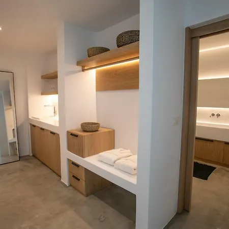 Melidonia Hotel Akrotírion