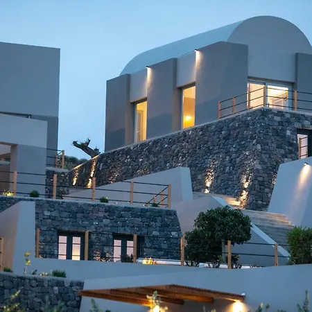 ホテル Melidonia Akrotírion