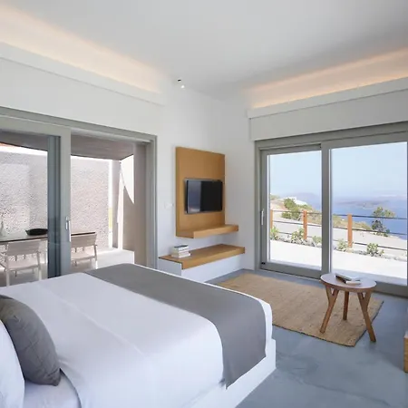 Hotel Melidonia