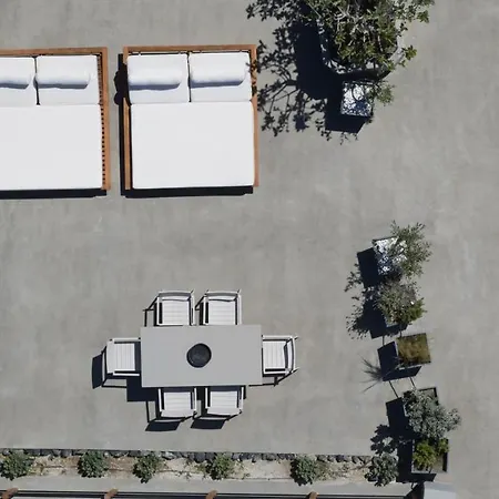 Melidonia ホテル 5*