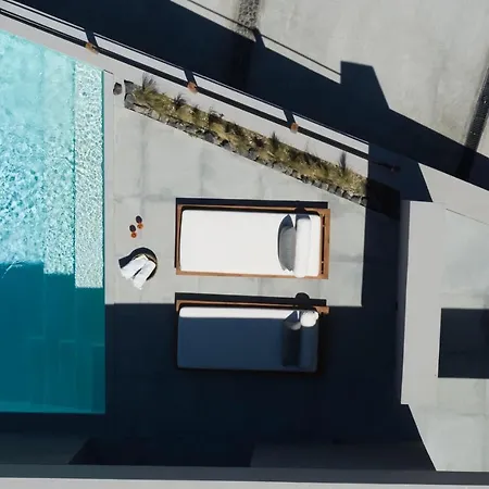 ホテル Melidonia 5*