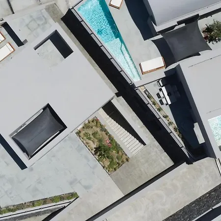 Melidonia 5* Akrotírion