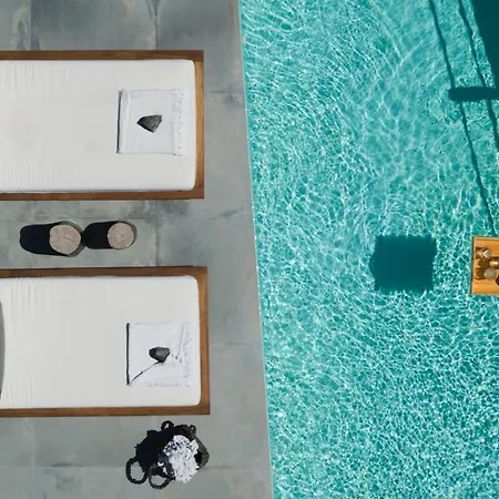 Melidonia ホテル 5*