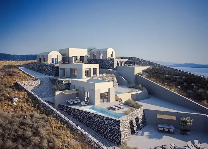 Hotel Melidonia Akrotírion