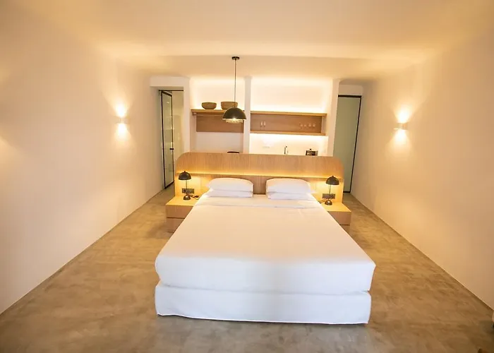 Ξενοδοχείο Melidonia 5*