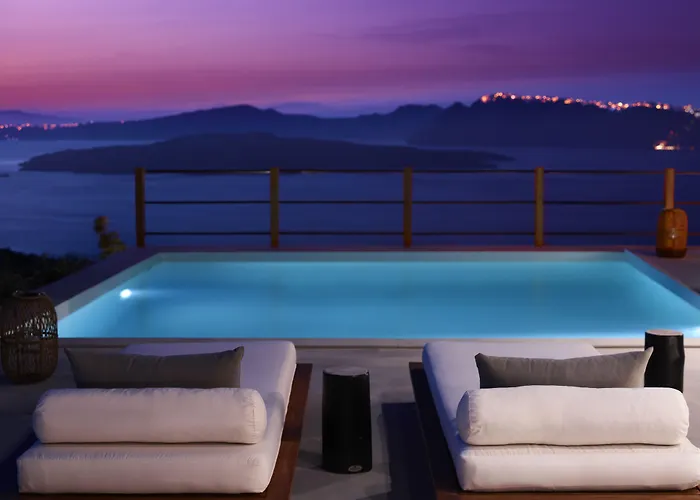 Melidonia Hotel Akrotírion